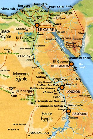 Résultat de recherche d'images pour "croisiere  en egypte"