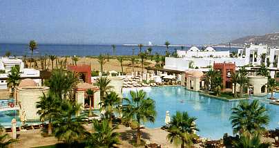 sofite agadir