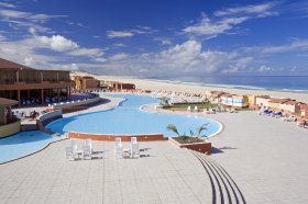 vacances au Cap Vert en Htel-Club : Lookea Boa Vista Cabo Verde 4*
