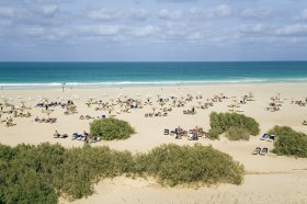 Sjour au Cap Vert en Htel-Club : Lookea Boa Vista Cabo Verde 4*