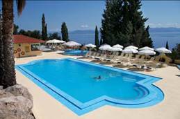 Panoramic Sea View