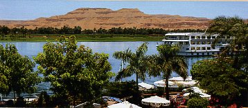 croisires en egypte