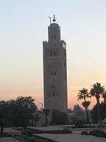 voyage  marrakech