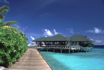 sjour maldives