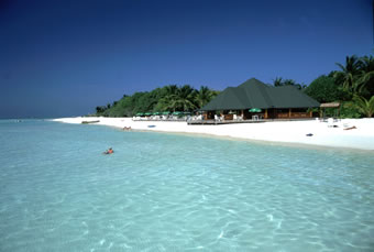 sjour maldives