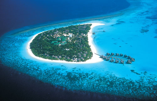 sjour maldives