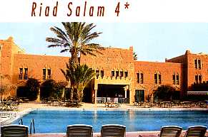 riad salam